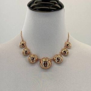 Ballet Statement Necklace $16ea. Bundle 3/$25